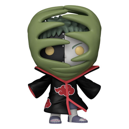 Pop! Super Zetsu