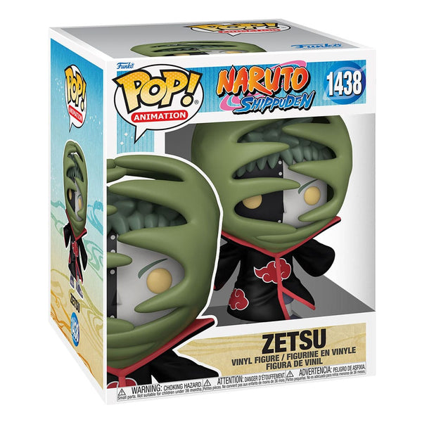 Funko Pop! Super Zetsu – Naruto