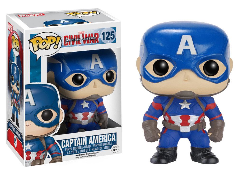 Capitan America 