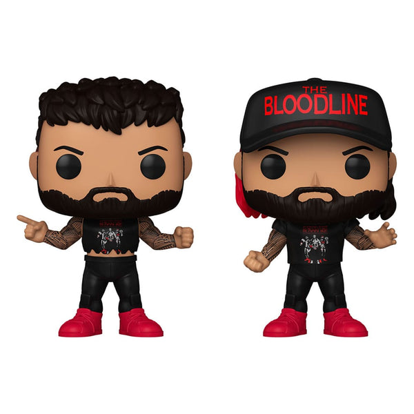 Funko Uso Brothers 2-Pack
