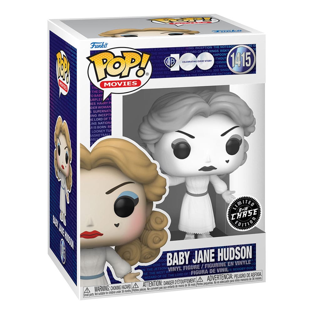 Pop! Baby Jane 