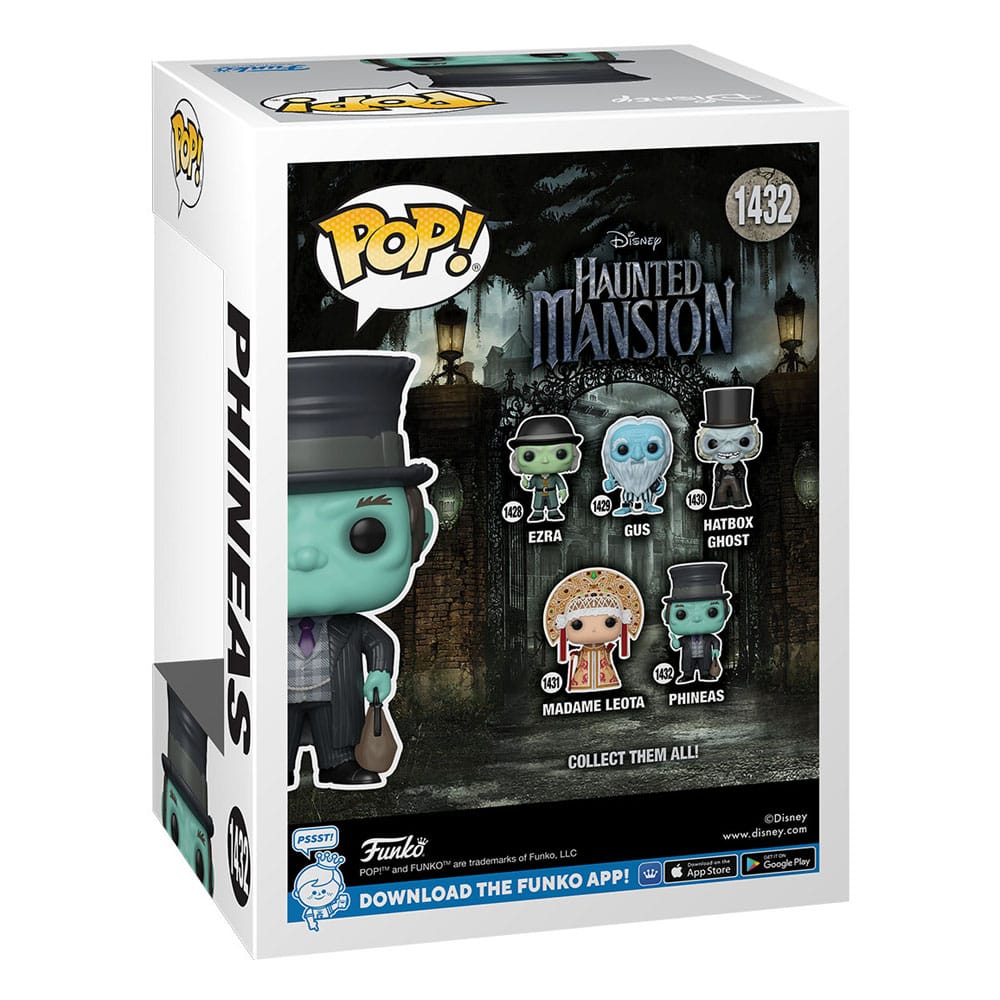 Pop! Phineas