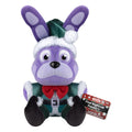 Peluche Bonnie delle feste 