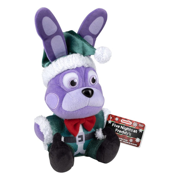 Funko Peluche Holiday Bonnie – Five Nights at Freddy's
