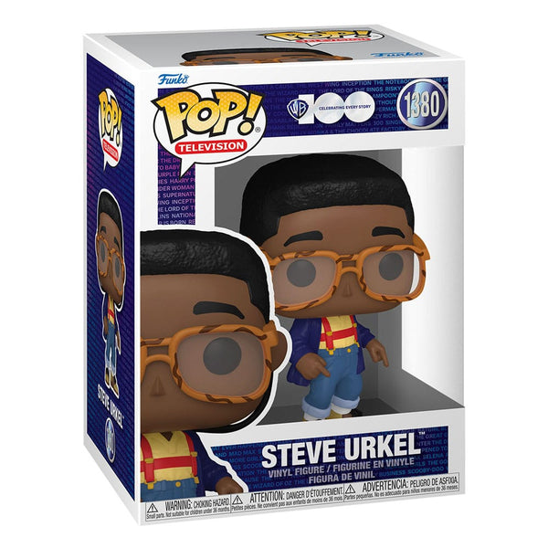 Funko Pop! Steve Urkel