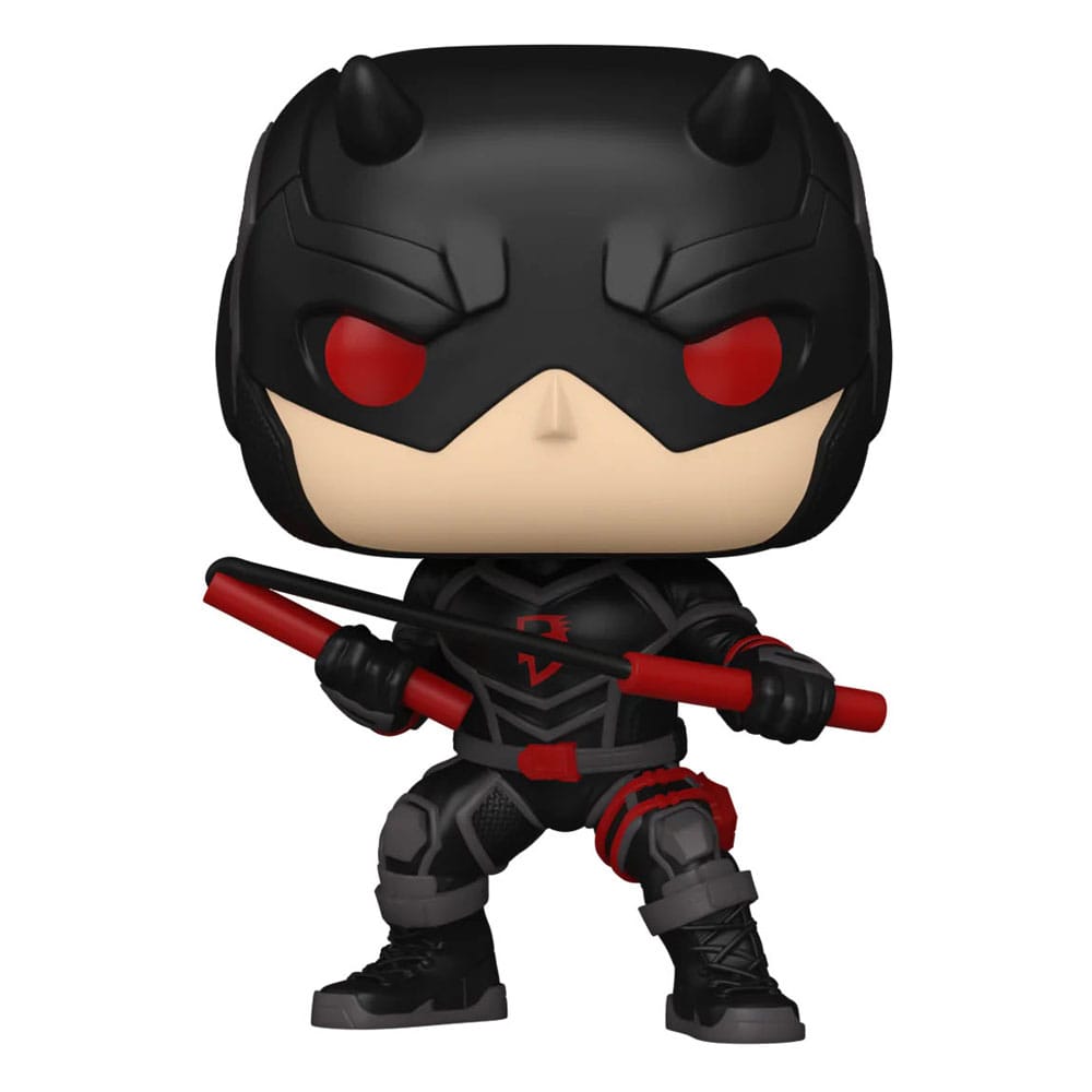 Daredevil