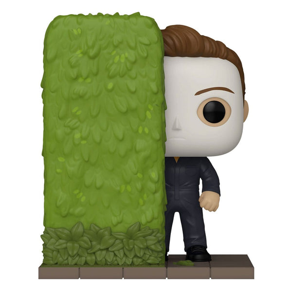 Funko Pop! Michael Myers derrière la Haie