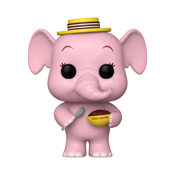 Funko Pop! Eléphant Coco Krispies