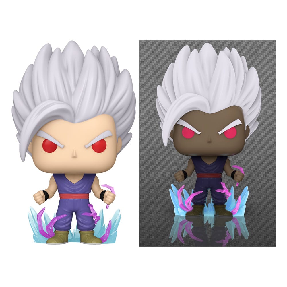 Pop! Son Gohan (Bestia)