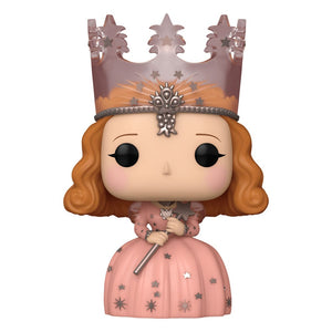 Pop! Glinda la Bonne Sorcière (85ème Anniversaire)
