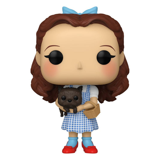 Pop! Dorothy with Toto (85th Anniversary)