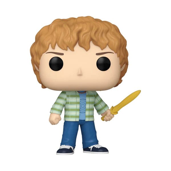 Funko Percy Jackson