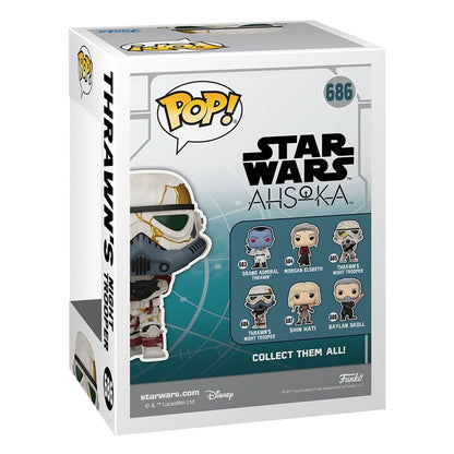 Pop! Thrawn's Night Trooper