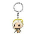 Pop! Keychain Mercy (SE)