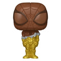 Pop! Spider-Man - Chocolat de Pâques