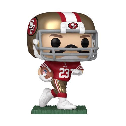 Funko Christian McCaffrey – NFL