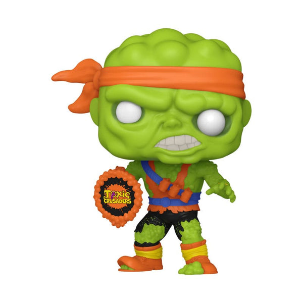 Funko Pop! Toxic Avenger