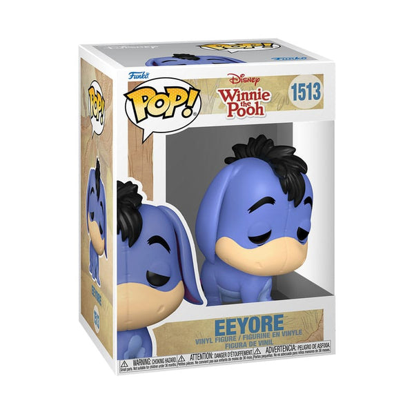 Funko Pop! Bourriquet
