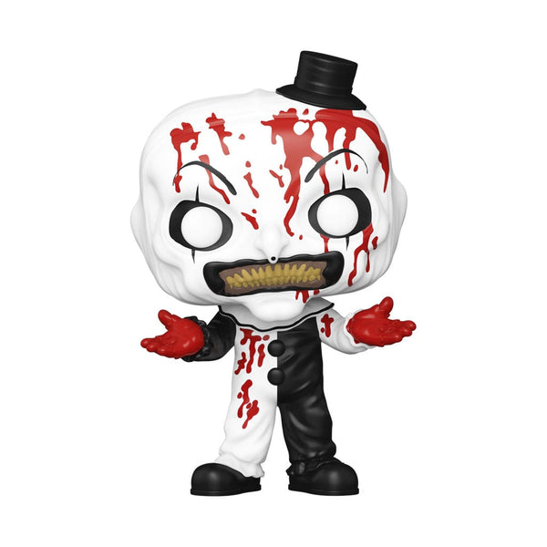 Funko Pop! Art the Clown (BD)