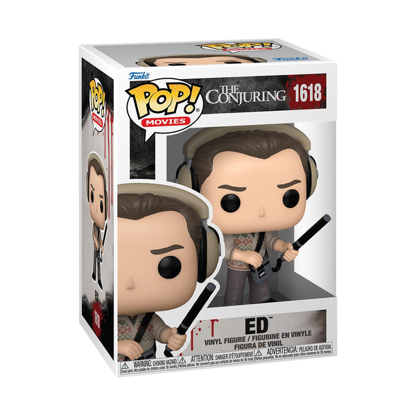 Funko Pop! Ed
