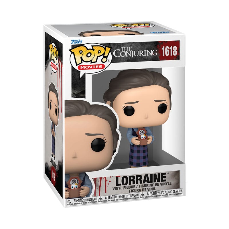 Pop! Lorena 