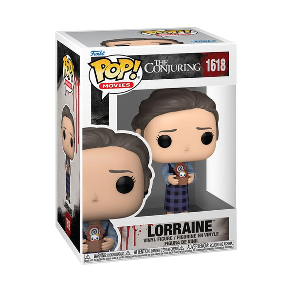 Funko Pop! Lorraine