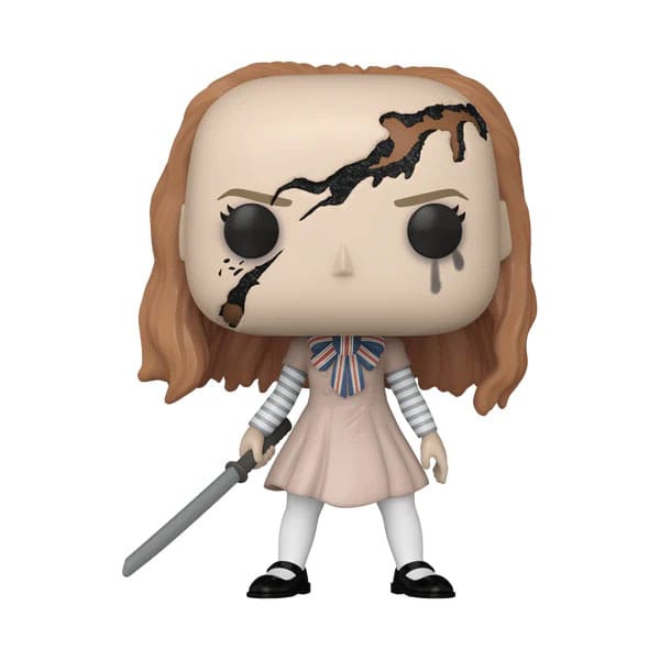 Funko Pop! M3EGAN (Funko Fusion)