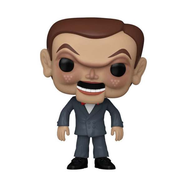 Funko Pop! Night of the Living Dummy