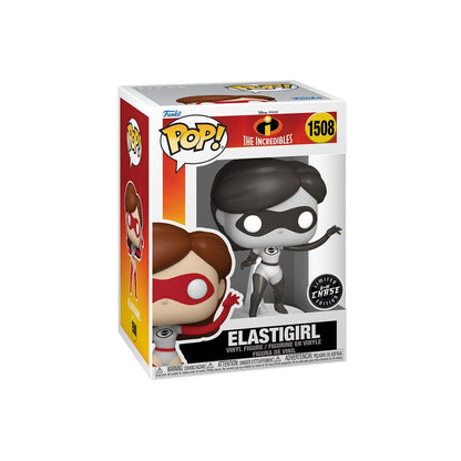 Pop! Elastigirl (20th Anniversary)