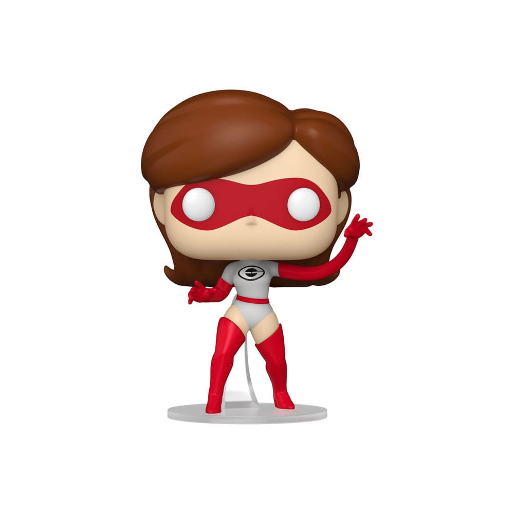 Elastigirl