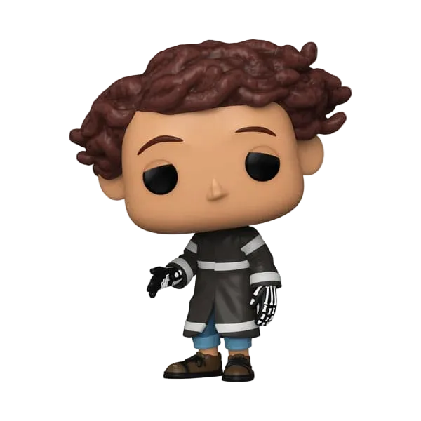Funko Pop! Wybie Lovat
