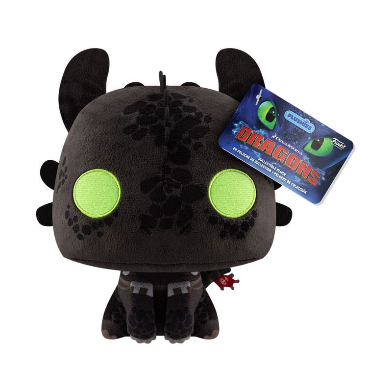 Toothless