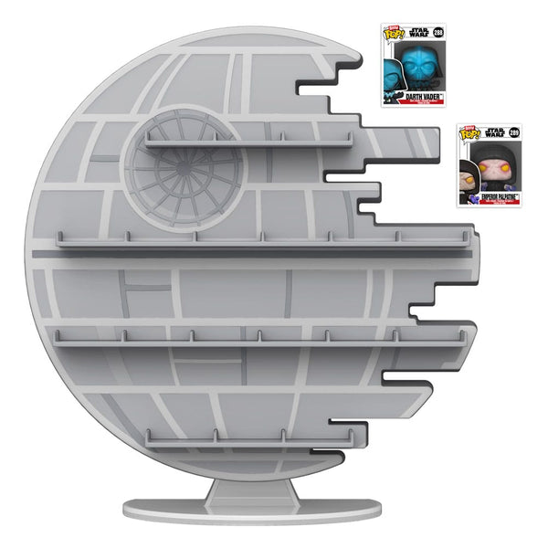 Funko Bitty Pop! Display Etoile Noire – Star Wars