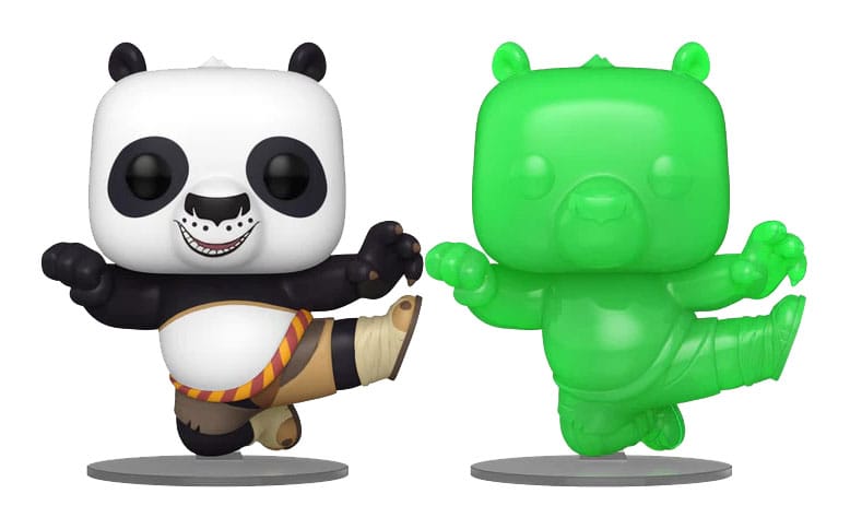 Pop! Po