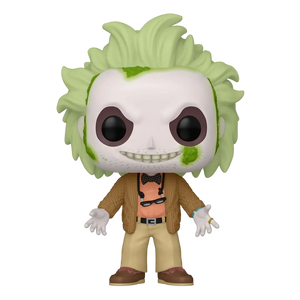 Pop! Beetlejuice