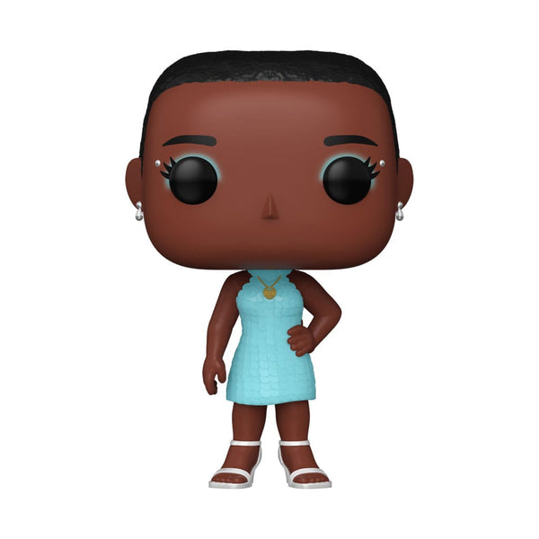 Funko Pop! Bianca Barclay (Rave'N Dance)