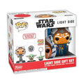 Pop! Star Wars Exclusive Box May 2024 - LIGHT SIDE