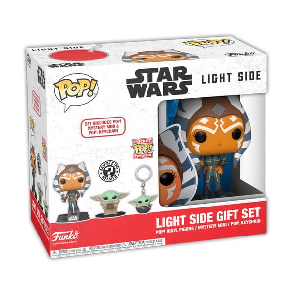 pop star wars exclusive box may 2024 light side