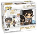 Coffret exclusif Harry Potter 2024 - Juillet