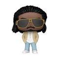 Pop! T-Pain (Rappa Ternt Sanga)