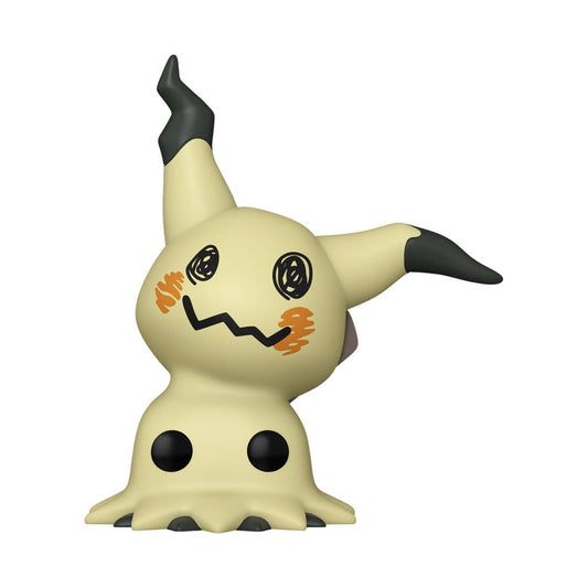 Pop! Mimikyu