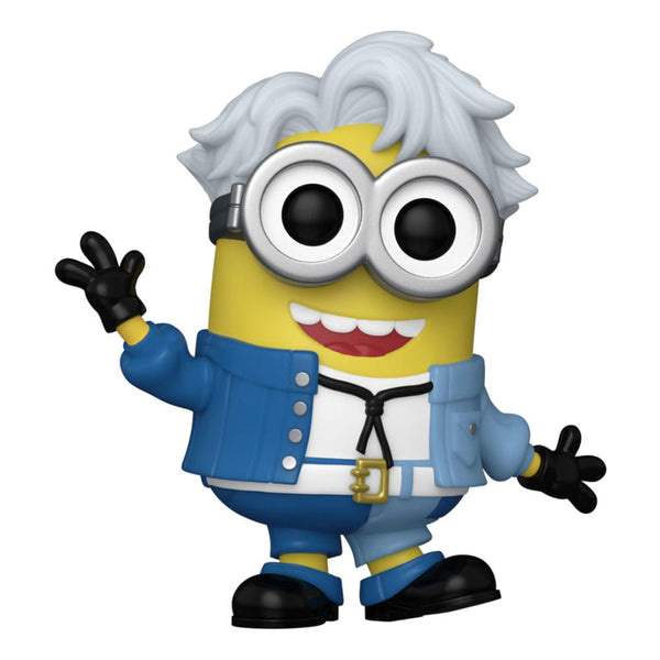 Funko Pop! J-Hope (Minion) – Les Minions