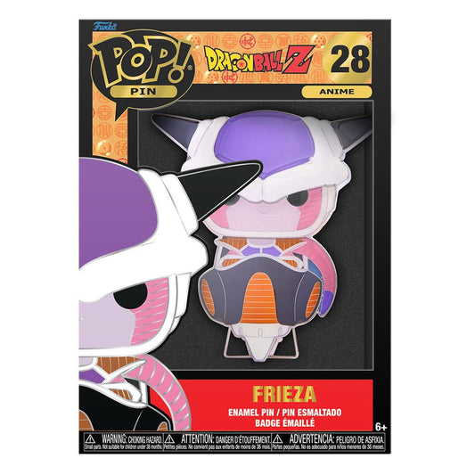Pop! Pin Freezer 