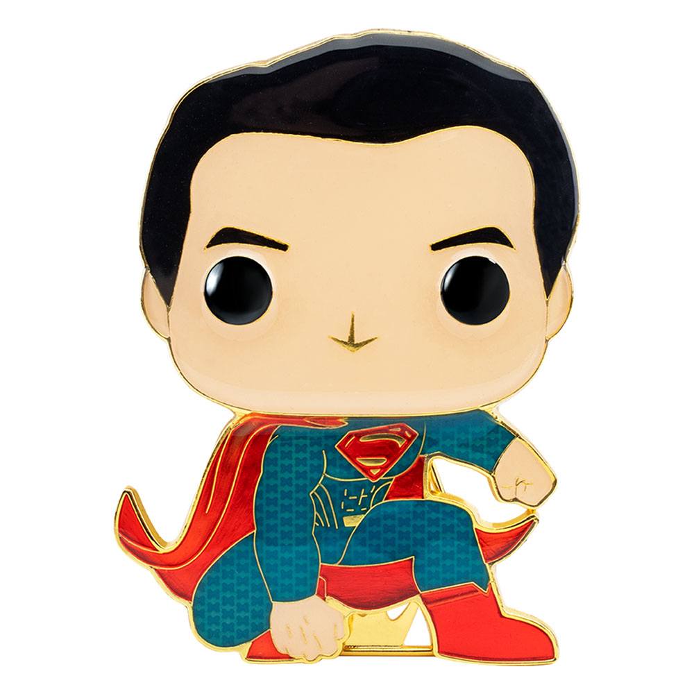 pop pin superman 06