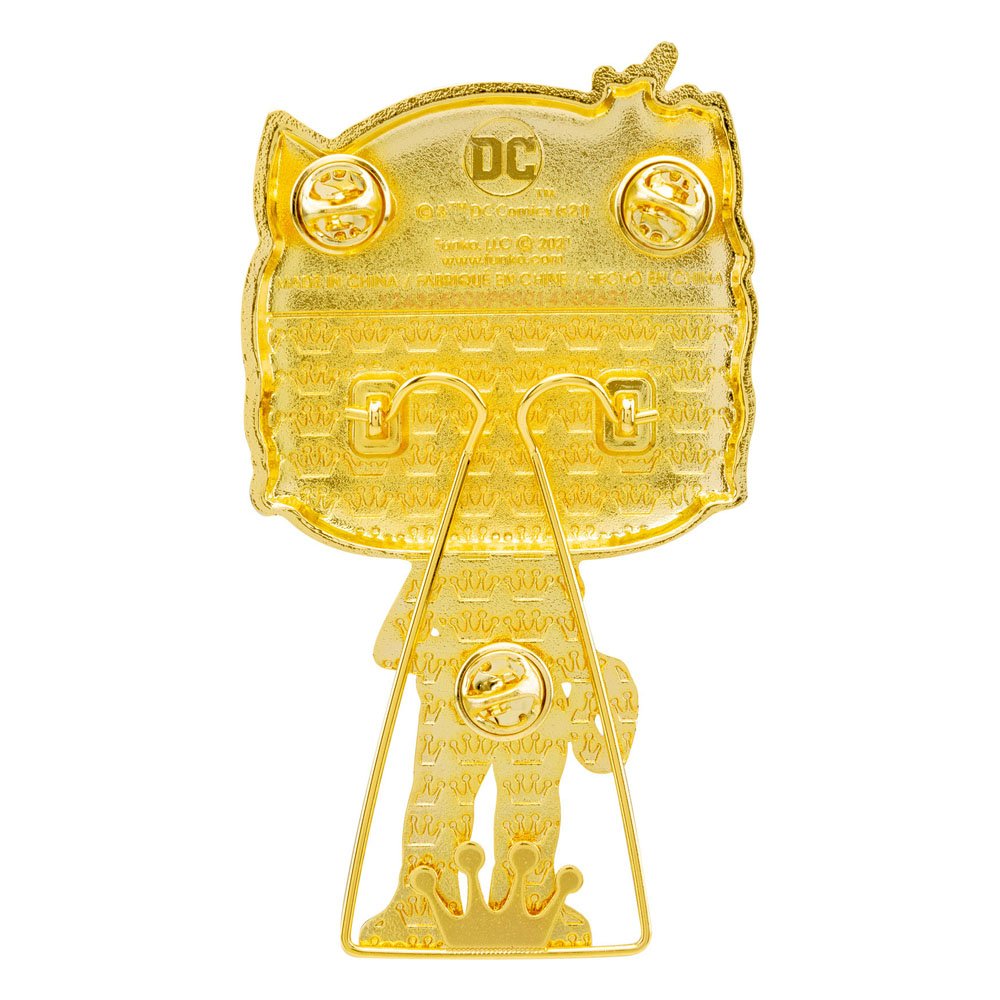 pop pin catwoman 11