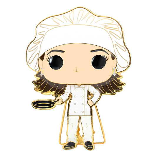 Monica Geller Chef - Pop! Pin