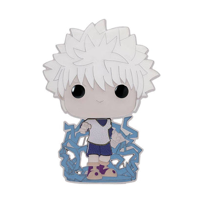 Pop! Pin Killua Zoldyck