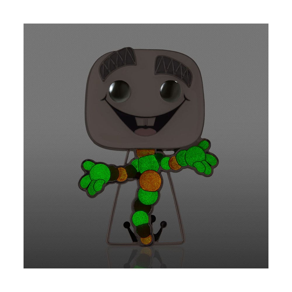 Pop! Pin Mr. ADN