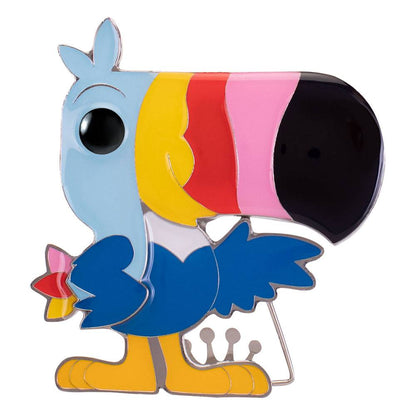 Pop! Pin Toucan Sam