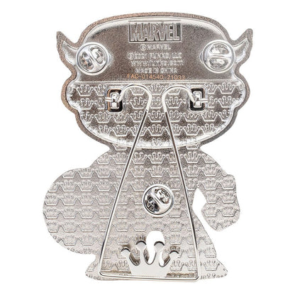 Pop! Pin Captain America 